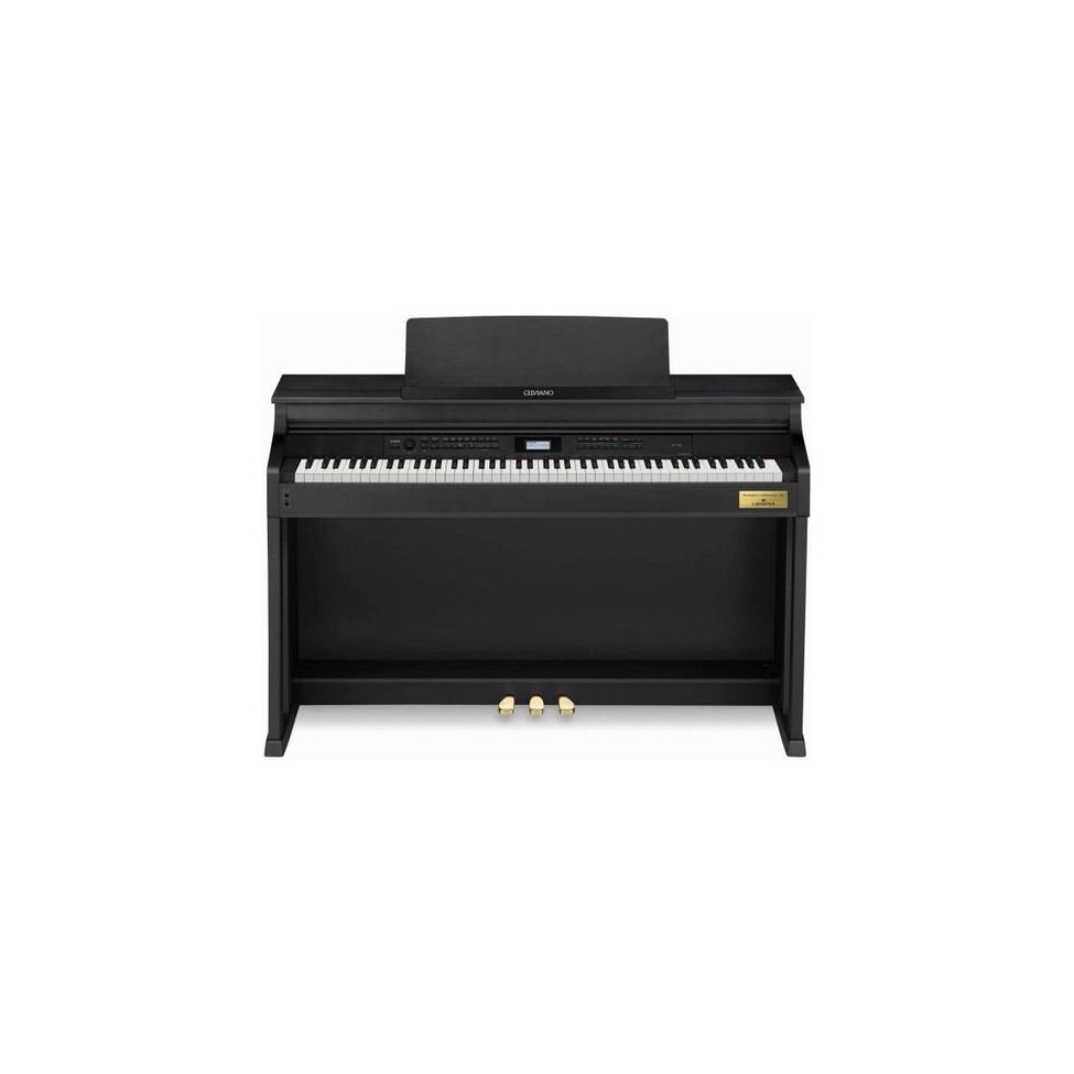 CASIO AP-700 BK