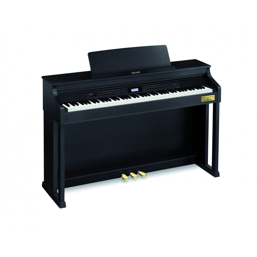 CASIO AP-700 BK