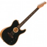 FENDER ACOUSTASONIC PLAYER TELECASTER BRSH B - GITARA ELEKTROAKUSTYCZNA