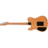 FENDER ACOUSTASONIC PLAYER TELECASTER BRSH B - GITARA ELEKTROAKUSTYCZNA
