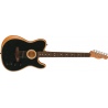 FENDER ACOUSTASONIC PLAYER TELECASTER BRSH B - GITARA ELEKTROAKUSTYCZNA