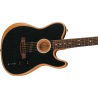 FENDER ACOUSTASONIC PLAYER TELECASTER BRSH B - GITARA ELEKTROAKUSTYCZNA