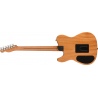 FENDER ACOUSTASONIC PLAYER TELECASTER BTB - GITARA ELEKTROAKUSTYCZNA