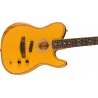 FENDER ACOUSTASONIC PLAYER TELECASTER BTB - GITARA ELEKTROAKUSTYCZNA