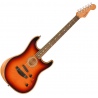 FENDER ACOUSTASONIC STRATOCASTER 3TS W/BA - GITARA ELEKTROAKUSTYCZNA