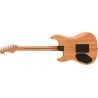 FENDER ACOUSTASONIC STRATOCASTER 3TS W/BA - GITARA ELEKTROAKUSTYCZNA