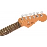 FENDER ACOUSTASONIC STRATOCASTER 3TS W/BA - GITARA ELEKTROAKUSTYCZNA