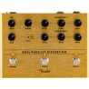 FENDER DUEL PUGILIST DISTORTION - PODWÓJNY PRZESTER