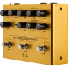 FENDER DUEL PUGILIST DISTORTION - PODWÓJNY PRZESTER