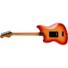 FENDER SQUIER CONTEMPORARY ACTIVE JAZZMASTER HH LRL BPGH SSM - GITARA ELEKTRYCZNA