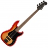 FENDER SQUIER CONTEMPORARY ACTIVE PRECISION BASS PH LRS BPG SSM - GITARA BASOWA