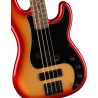 FENDER SQUIER CONTEMPORARY ACTIVE PRECISION BASS PH LRS BPG SSM - GITARA BASOWA