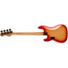 FENDER SQUIER CONTEMPORARY ACTIVE PRECISION BASS PH LRS BPG SSM - GITARA BASOWA