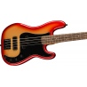 FENDER SQUIER CONTEMPORARY ACTIVE PRECISION BASS PH LRS BPG SSM - GITARA BASOWA