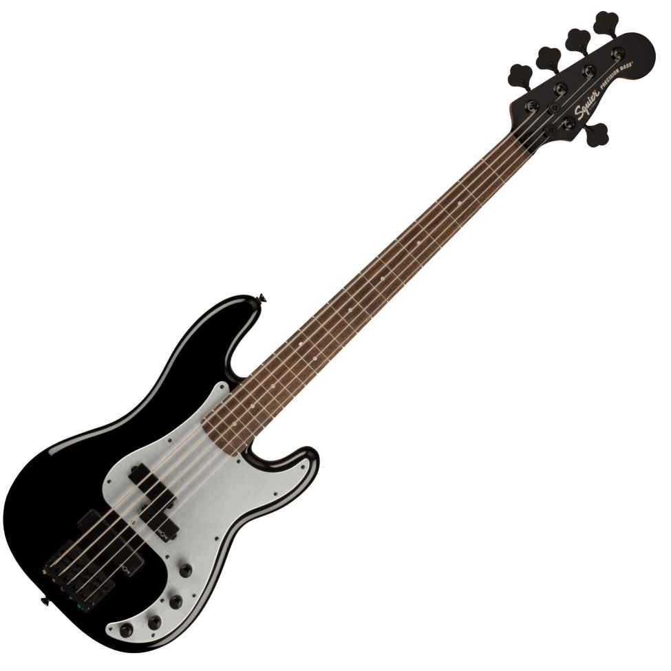 FENDER SQUIER CONTEMPORARY ACTIVE PRECISION BASS PH V LRL
