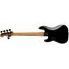 FENDER SQUIER CONTEMPORARY ACTIVE PRECISION BASS PH V LRL BLK - GITARA BASOWA 5-STRUNOWA