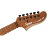 FENDER SQUIER CONTEMPORARY ACTIVE STARCASTER RMN SHG - GITARA ELEKTRYCZNA
