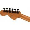 FENDER SQUIER CONTEMPORARY ACTIVE STRATOCASTER HH FR RMN BPG SPP - GITARA ELEKTRYCZNA