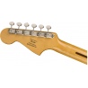 FENDER SQUIER CLASSIC VIBE 60S JAZZMASTER LRL SNB - GITARA ELEKTRYCZNA