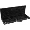 FENDER CLSC SRS CASE STRAT/TELE BLK - FUTERAŁ NA GITARĘ ELEKTRYCZNĄ