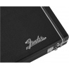 FENDER CLSC SRS CASE STRAT/TELE BLK - FUTERAŁ NA GITARĘ ELEKTRYCZNĄ