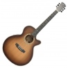 DOWINA BORDEAUX GACE-LB LR BAGGS SPE - GITARA ELEKTROAKUSTYCZNA