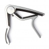 EVER PLAY GUITAR CAPO ACOUSTIC CHROME - KAPODASTER DO GITARY AKUSTYCZNEJ