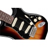 FENDER DELUXE STRATOCASTER RW 2TSB - GITARA ELEKTRYCZNA