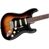FENDER DELUXE STRATOCASTER RW 2TSB - GITARA ELEKTRYCZNA
