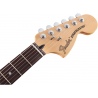 FENDER DELUXE STRATOCASTER RW 2TSB - GITARA ELEKTRYCZNA