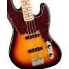 FENDER SQUIER PARANORMAL JAZZ BASS 54 MN TSPG 3TS - GITARA BASOWA