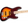 FENDER SQUIER PARANORMAL JAZZ BASS 54 MN TSPG 3TS - GITARA BASOWA