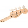 FENDER SQUIER PARANORMAL JAZZ BASS 54 MN TSPG 3TS - GITARA BASOWA