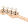 FENDER SQUIER PARANORMAL JAZZ BASS 54 MN TSPG 3TS - GITARA BASOWA