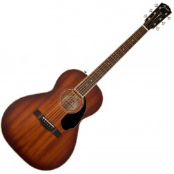 FENDER PS-220E PARLOR W/C...