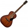 FENDER PS-220E PARLOR W/C ACB MAH - GITARA ELEKTROAKUSTYCZNA