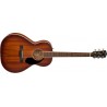 FENDER PS-220E PARLOR W/C ACB MAH - GITARA ELEKTROAKUSTYCZNA
