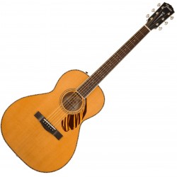 FENDER PS-220E PARLOR W/C...