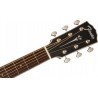 FENDER PS-220E PARLOR W/C NAT - GITARA ELEKTROAKUSTYCZNA