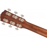FENDER PS-220E PARLOR W/C NAT - GITARA ELEKTROAKUSTYCZNA