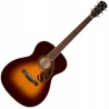 FENDER PO-220E ORCHESTRA W/C 3TVS - GITARA ELEKTROAKUSTYCZNA