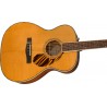 FENDER PO-220E ORCHESTRA W/C NAT - GITARA ELEKTROAKUSTYCZNA
