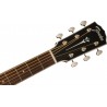FENDER PO-220E ORCHESTRA W/C NAT - GITARA ELEKTROAKUSTYCZNA