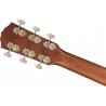 FENDER PO-220E ORCHESTRA W/C NAT - GITARA ELEKTROAKUSTYCZNA