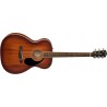 FENDER PO-220E ORCHESTRA W/C ACB MAH - GITARA ELEKTROAKUSTYCZNA