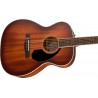 FENDER PO-220E ORCHESTRA W/C ACB MAH - GITARA ELEKTROAKUSTYCZNA