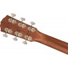 FENDER PO-220E ORCHESTRA W/C ACB MAH - GITARA ELEKTROAKUSTYCZNA