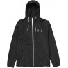 FENDER SPAGHETTI LOGO WINDBREAKER BL S - KURTKA WIATRÓWKA