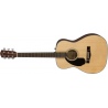 FENDER CC-60S CONCERT LH NATURAL WN - GITARA AKUSTYCZNA LEWORĘCZNA