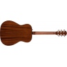 FENDER CC-60S CONCERT LH NATURAL WN - GITARA AKUSTYCZNA LEWORĘCZNA